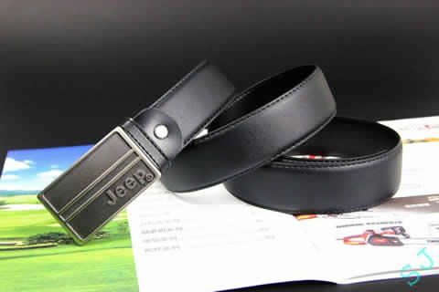 Fashion Cheap 1:1 High Quality Jeep Belts Outlet 52